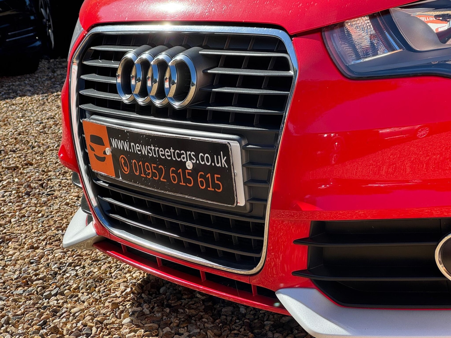 Used Audi A1 2014 for sale - 76013405: Photo 45