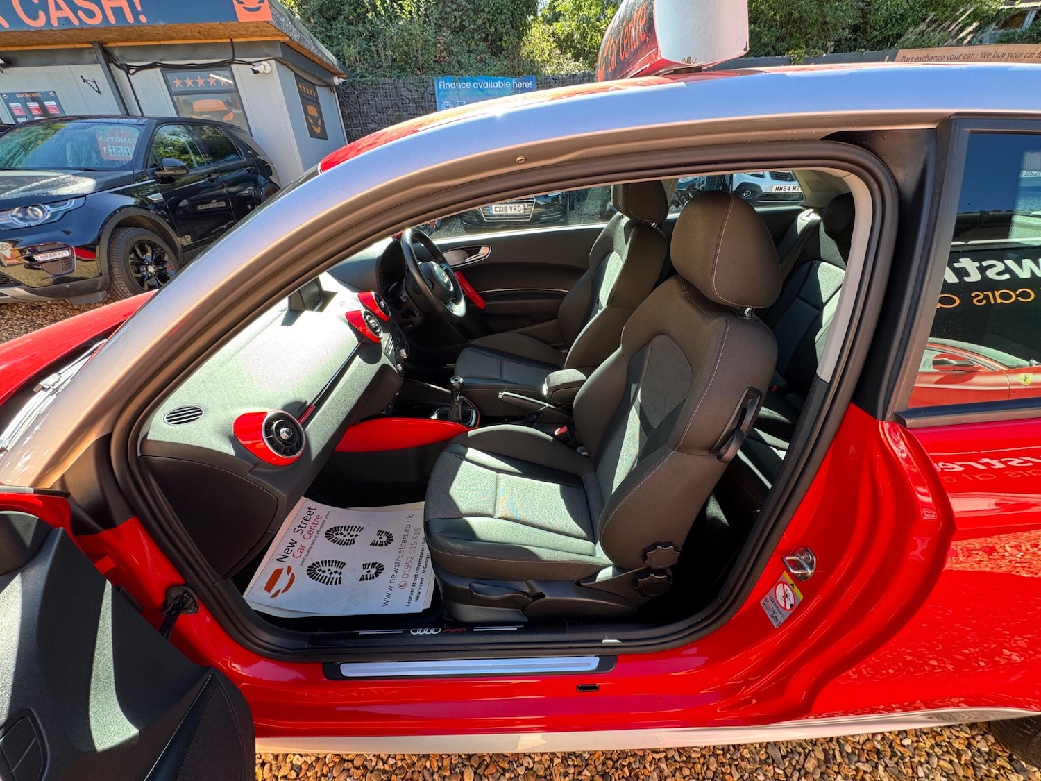 Used Audi A1 2014 for sale - 76013405: Photo 47