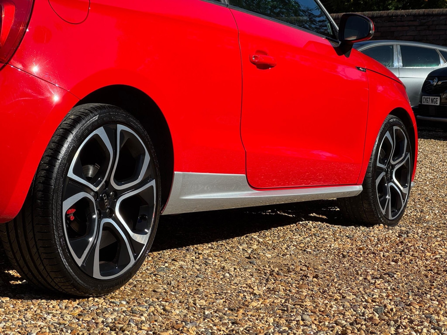 Used Audi A1 2014 for sale - 76013405: Photo 7