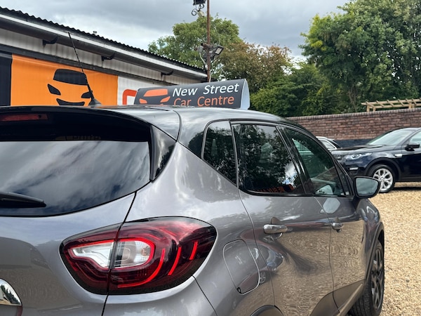 Used Renault Captur 2017 for sale - 75257212: Photo 14