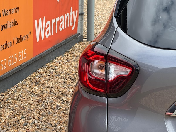 Used Renault Captur 2017 for sale - 75257212: Photo 18