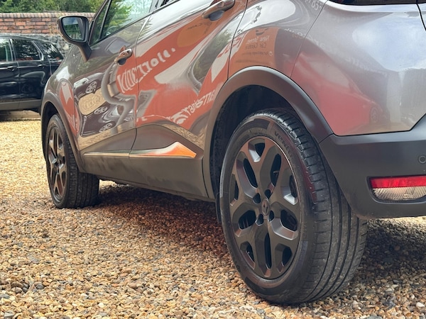 Used Renault Captur 2017 for sale - 75257212: Photo 21