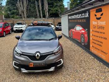 Used Renault Captur 2017 for sale - 75257212: Photo