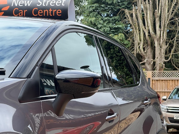 Used Renault Captur 2017 for sale - 75257212: Photo 32