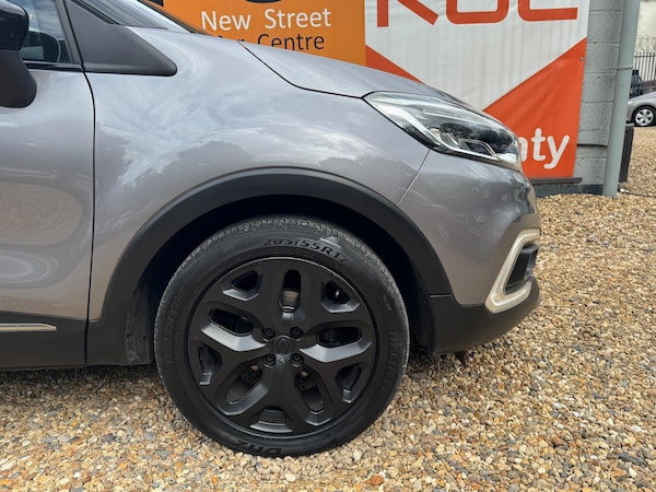 Used Renault Captur 2017 for sale - 75257212: Photo 43