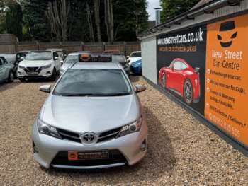 Used Toyota Auris 2015 for sale - 74686447: Photo