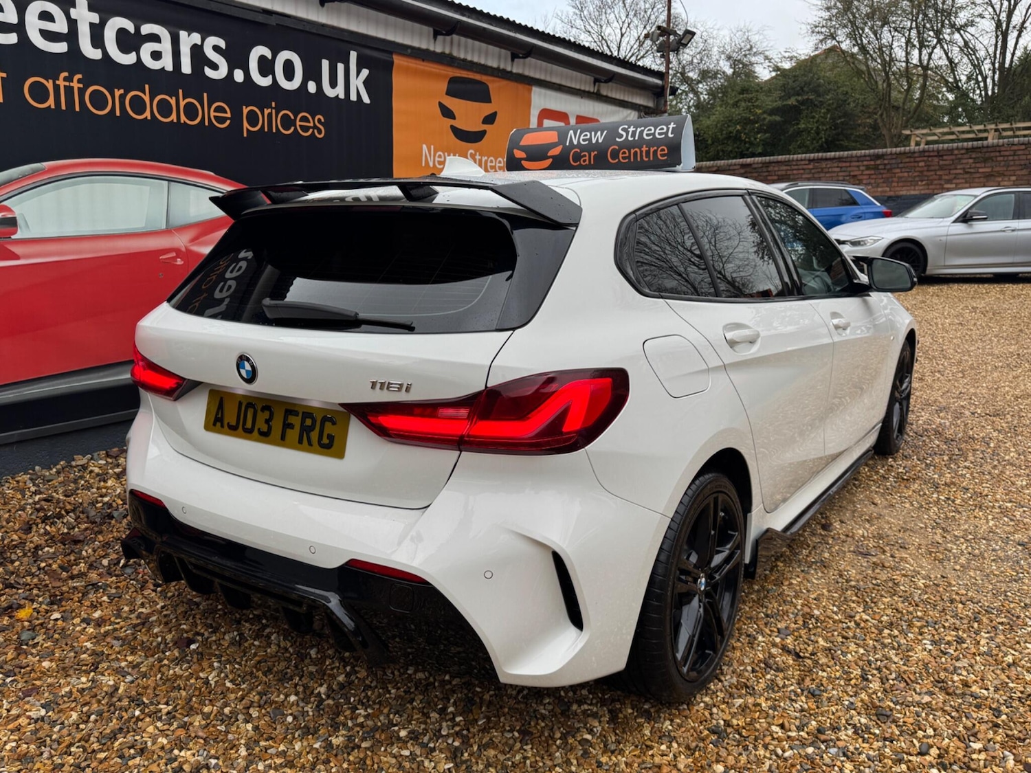 Used BMW 1 Series 2020 for sale - 76689551: Photo 10