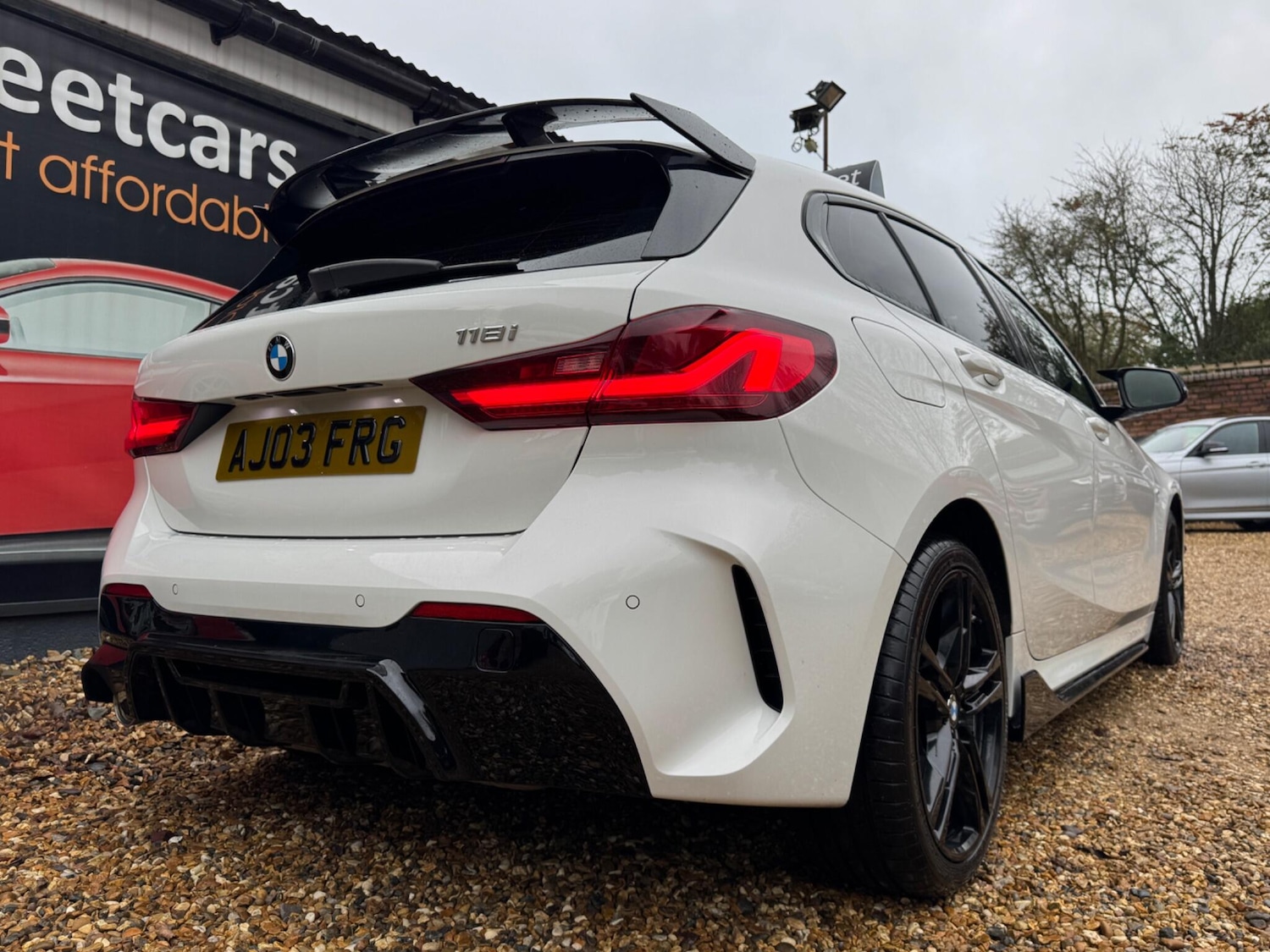 Used BMW 1 Series 2020 for sale - 76689551: Photo 11