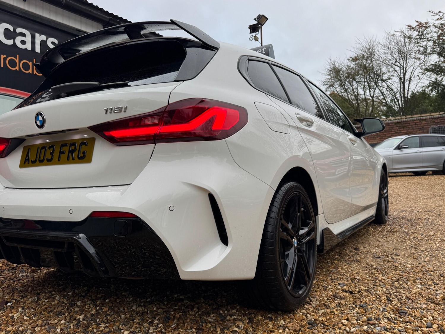 Used BMW 1 Series 2020 for sale - 76689551: Photo 13