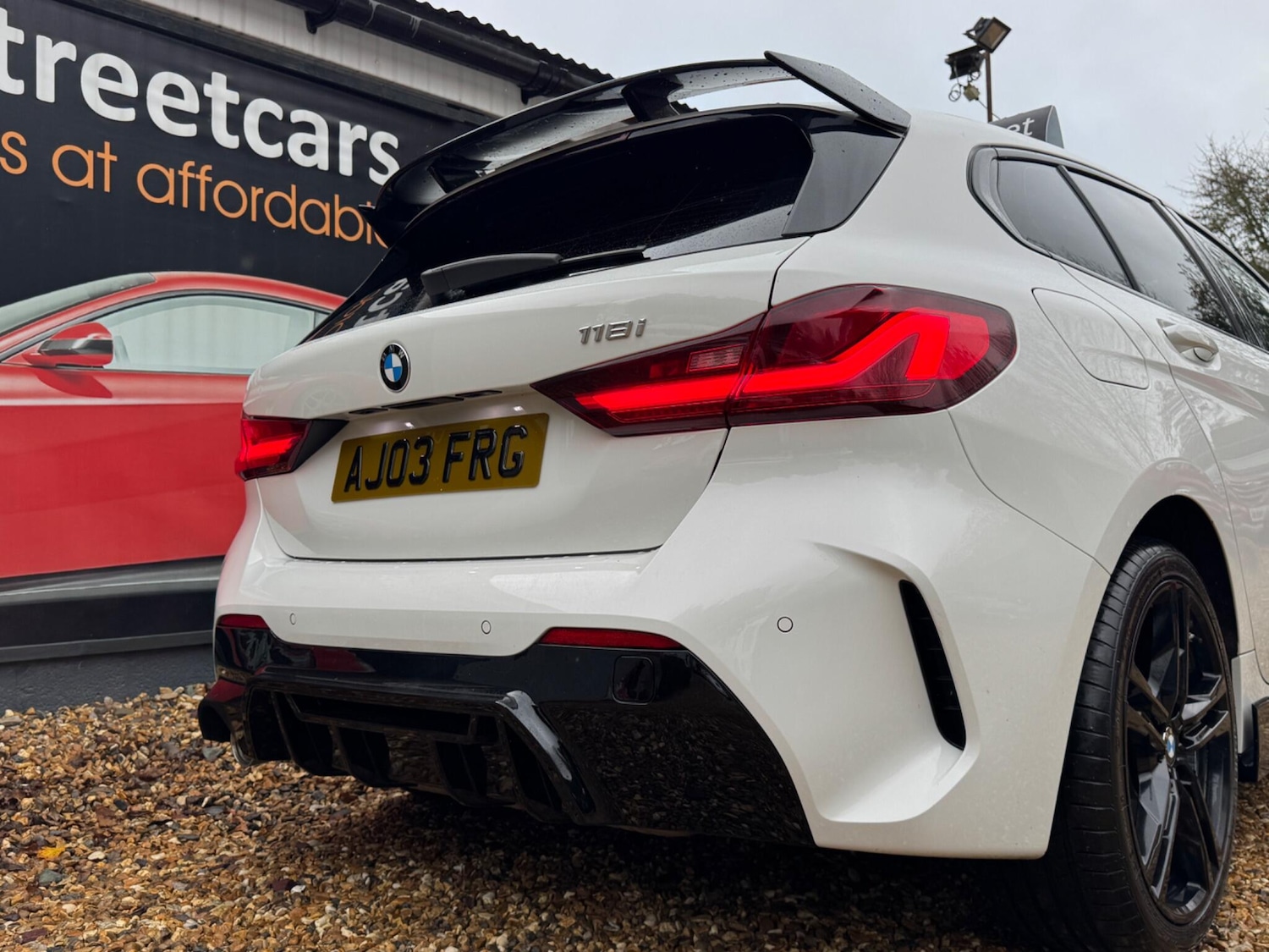 Used BMW 1 Series 2020 for sale - 76689551: Photo 14