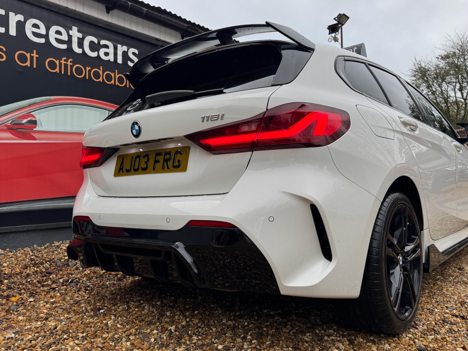 Used BMW 1 Series 2020 for sale - 76689551: Photo 16