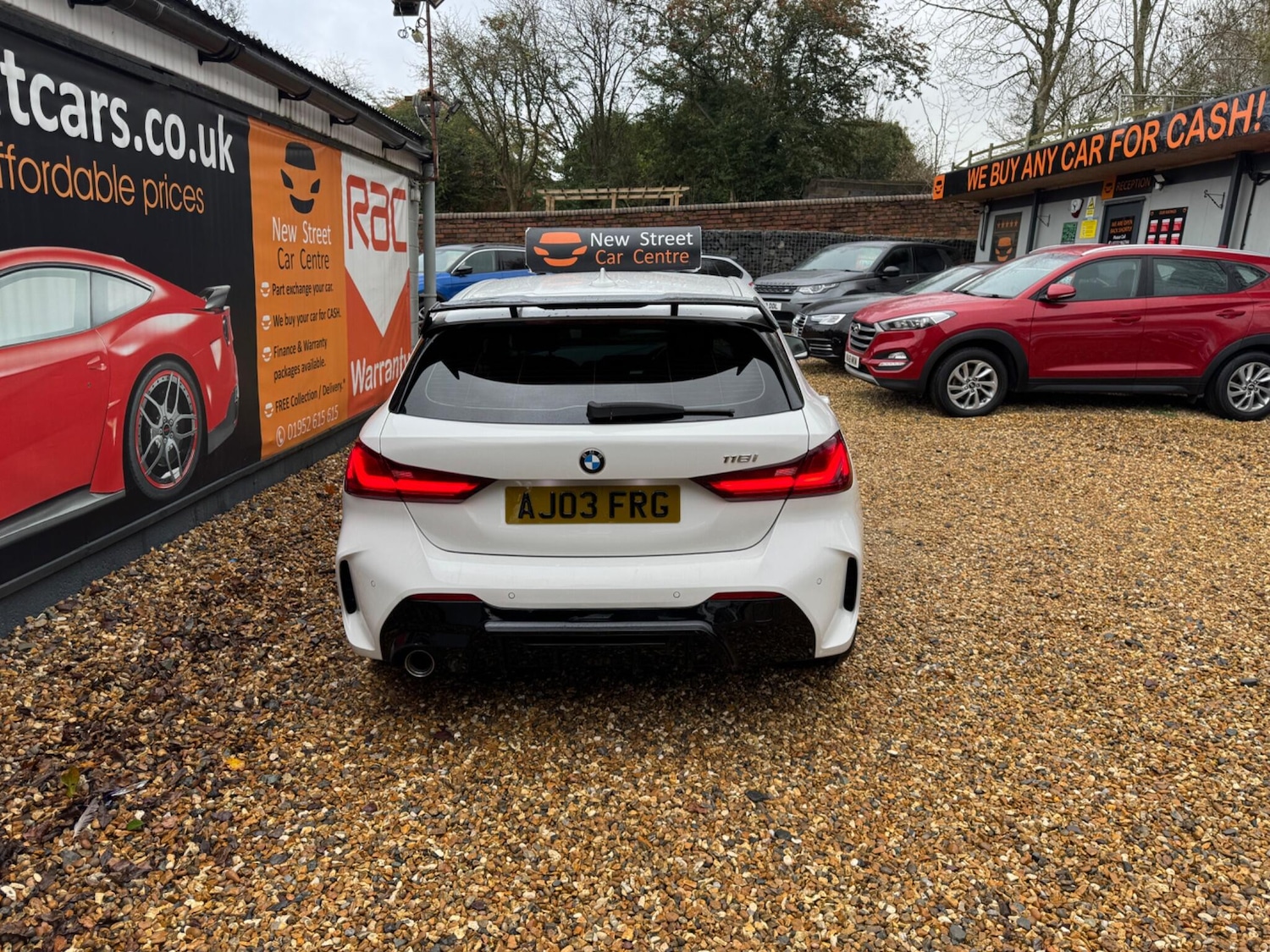 Used BMW 1 Series 2020 for sale - 76689551: Photo 17