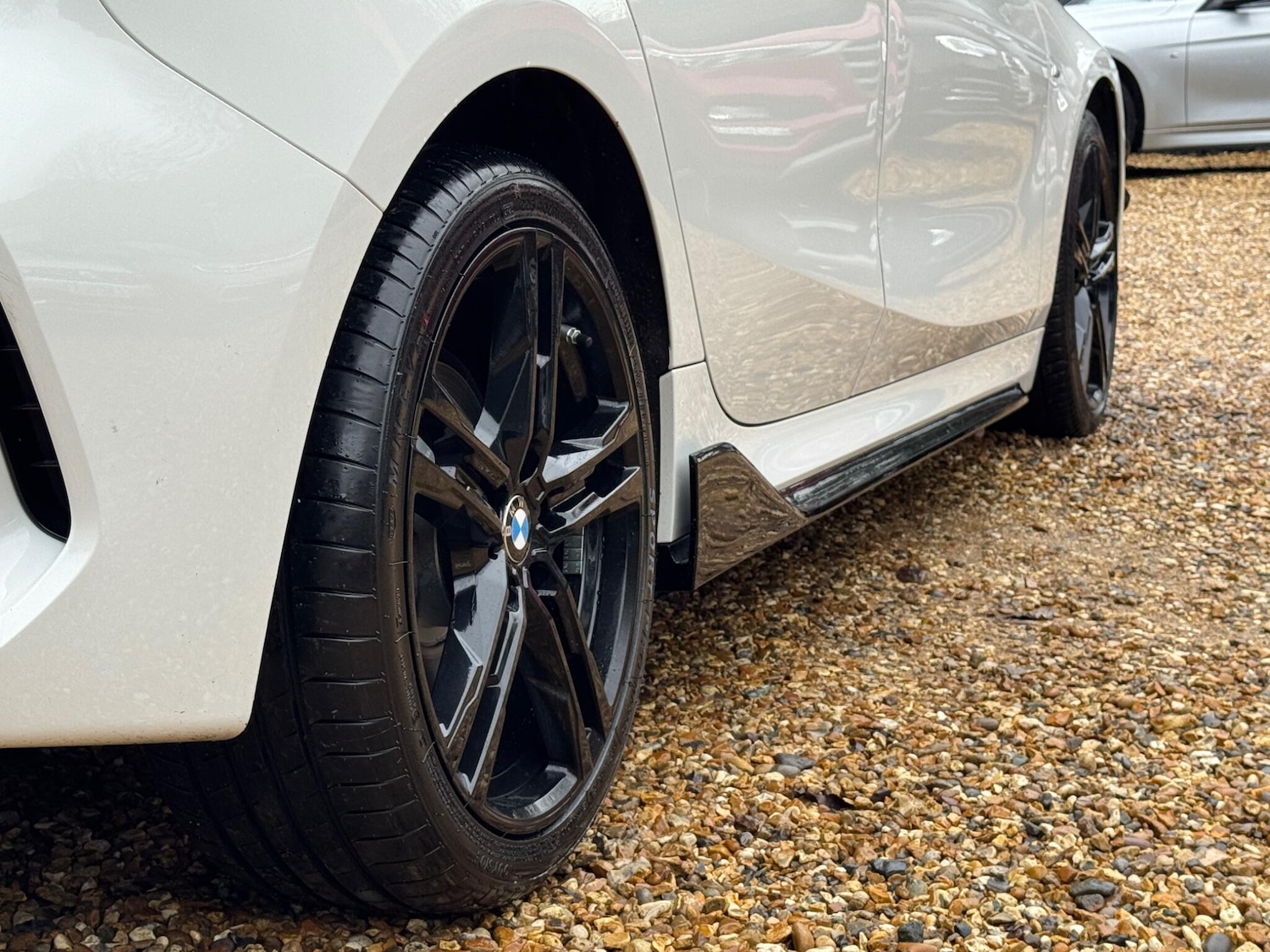 Used BMW 1 Series 2020 for sale - 76689551: Photo 19