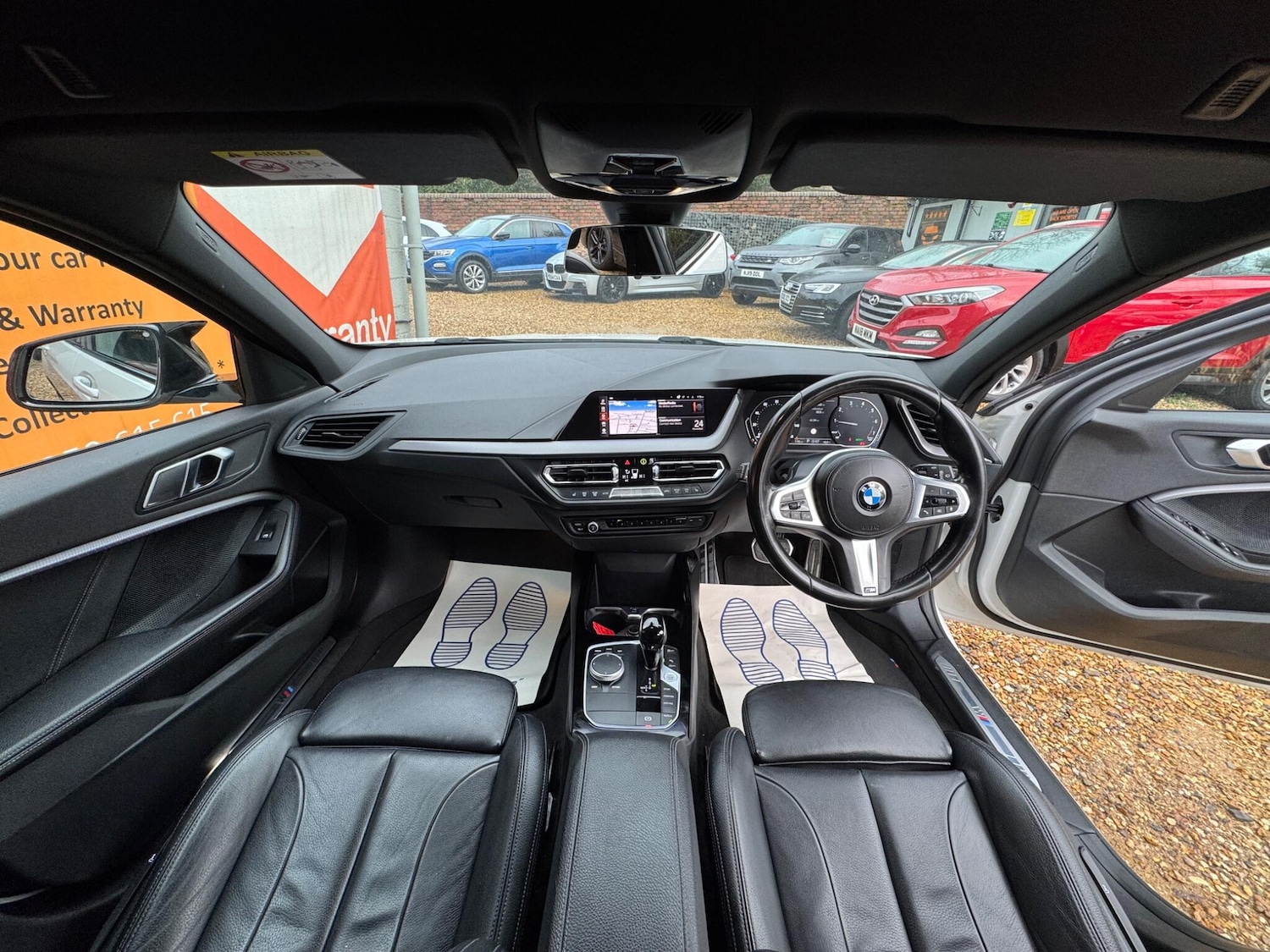 Used BMW 1 Series 2020 for sale - 76689551: Photo 2