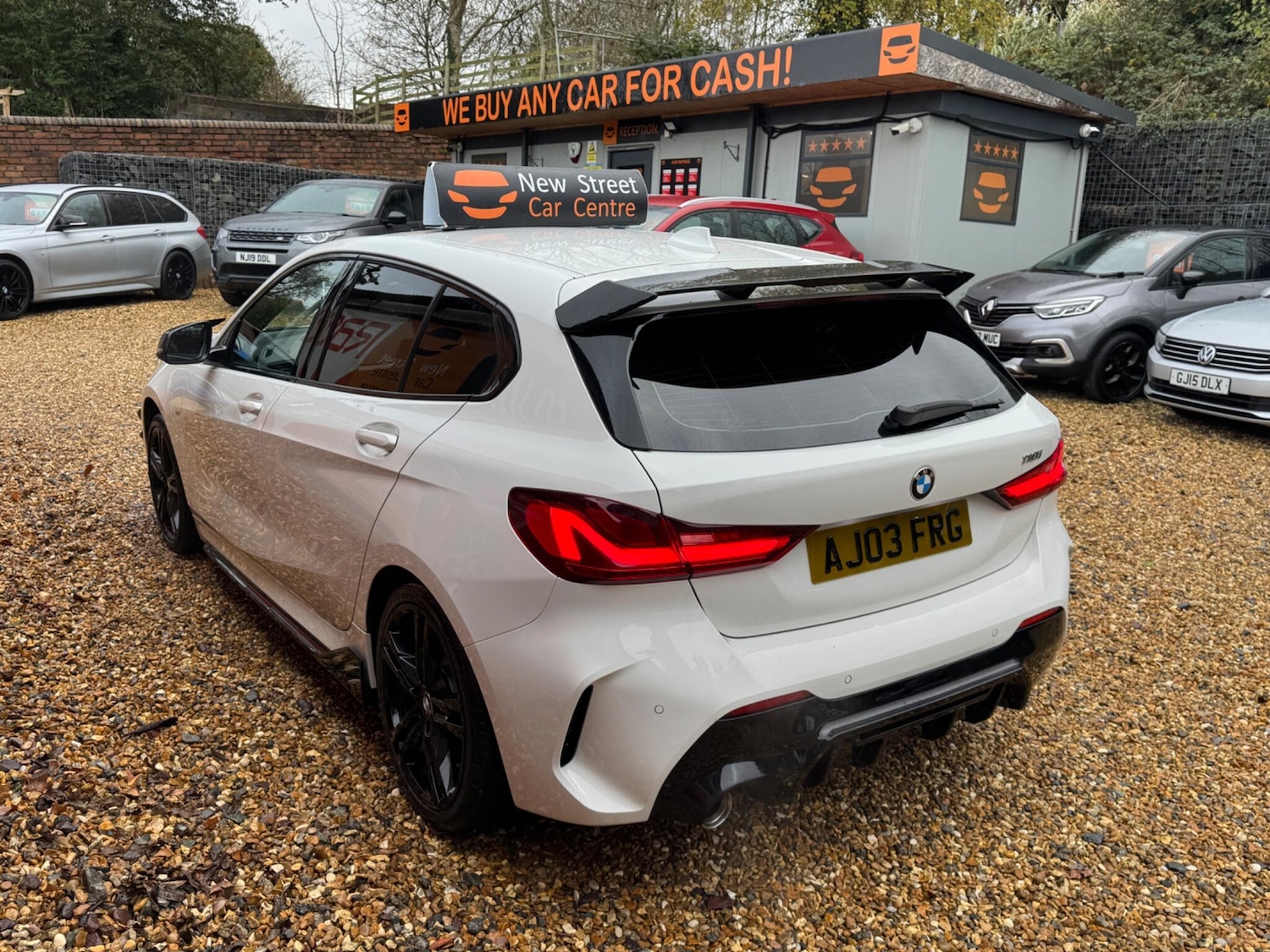 Used BMW 1 Series 2020 for sale - 76689551: Photo 20