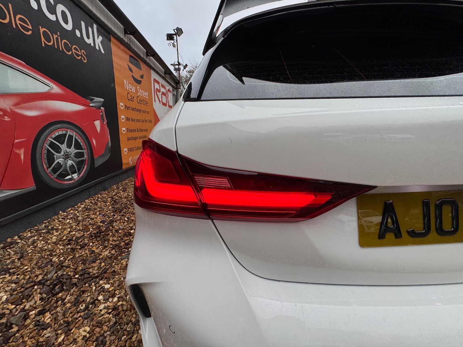 Used BMW 1 Series 2020 for sale - 76689551: Photo 21