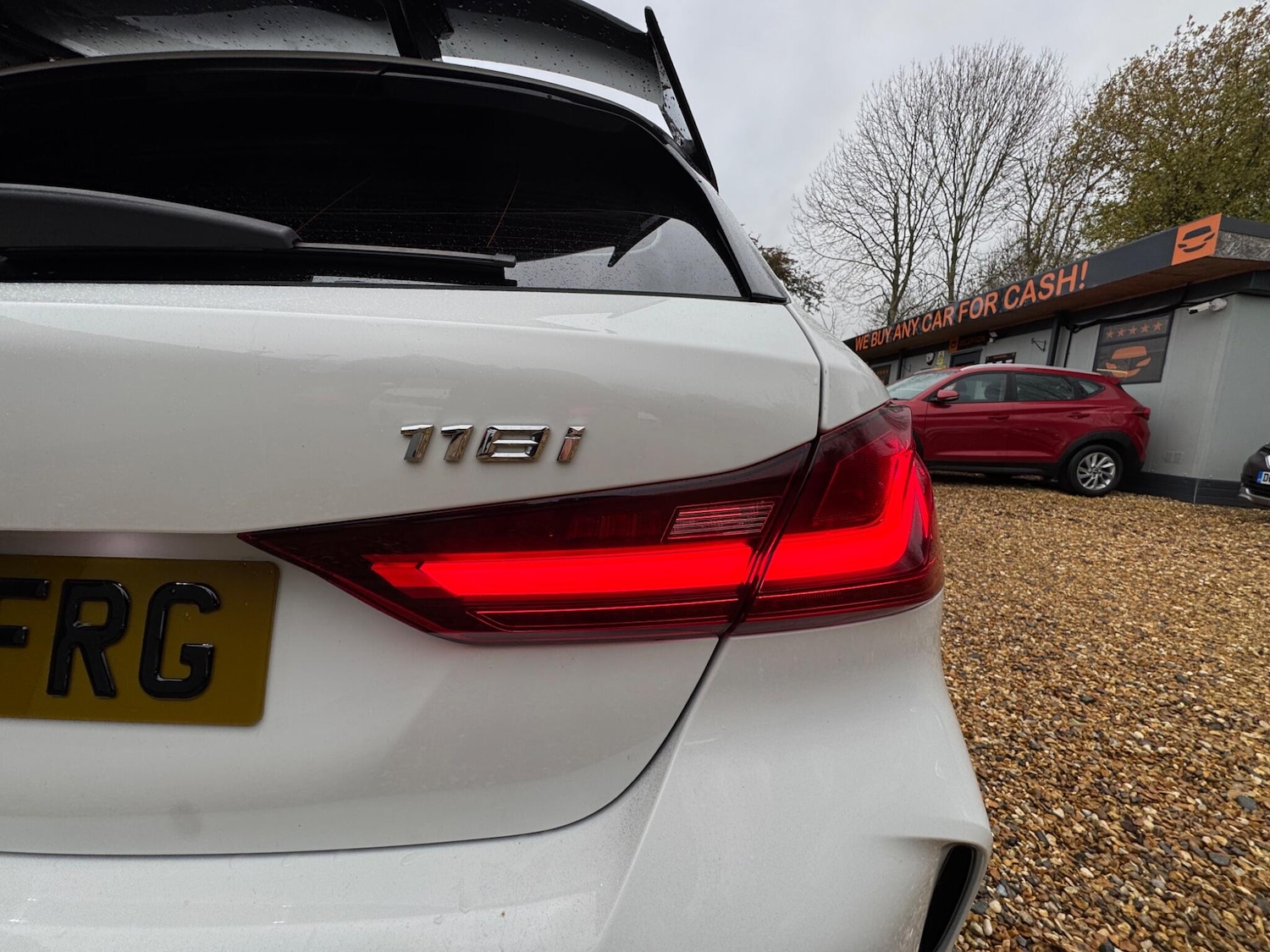 Used BMW 1 Series 2020 for sale - 76689551: Photo 22