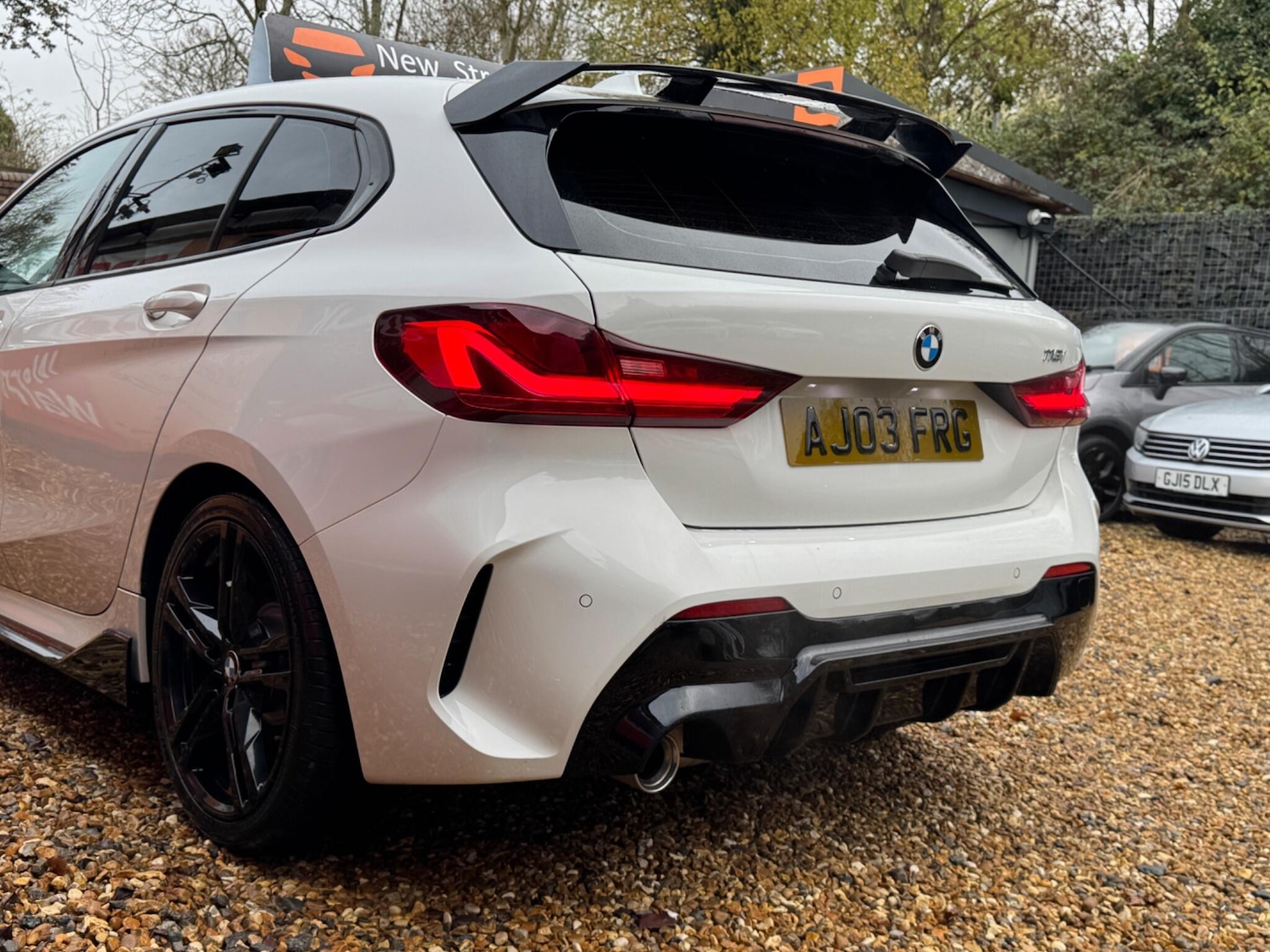 Used BMW 1 Series 2020 for sale - 76689551: Photo 23