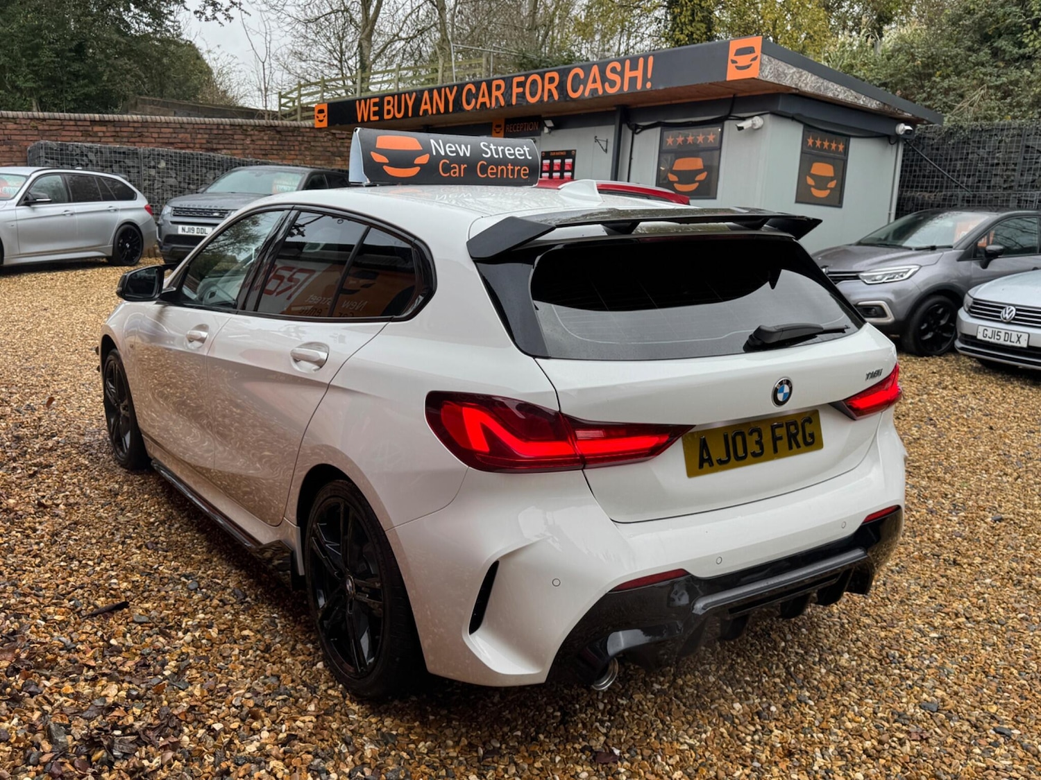 Used BMW 1 Series 2020 for sale - 76689551: Photo 25