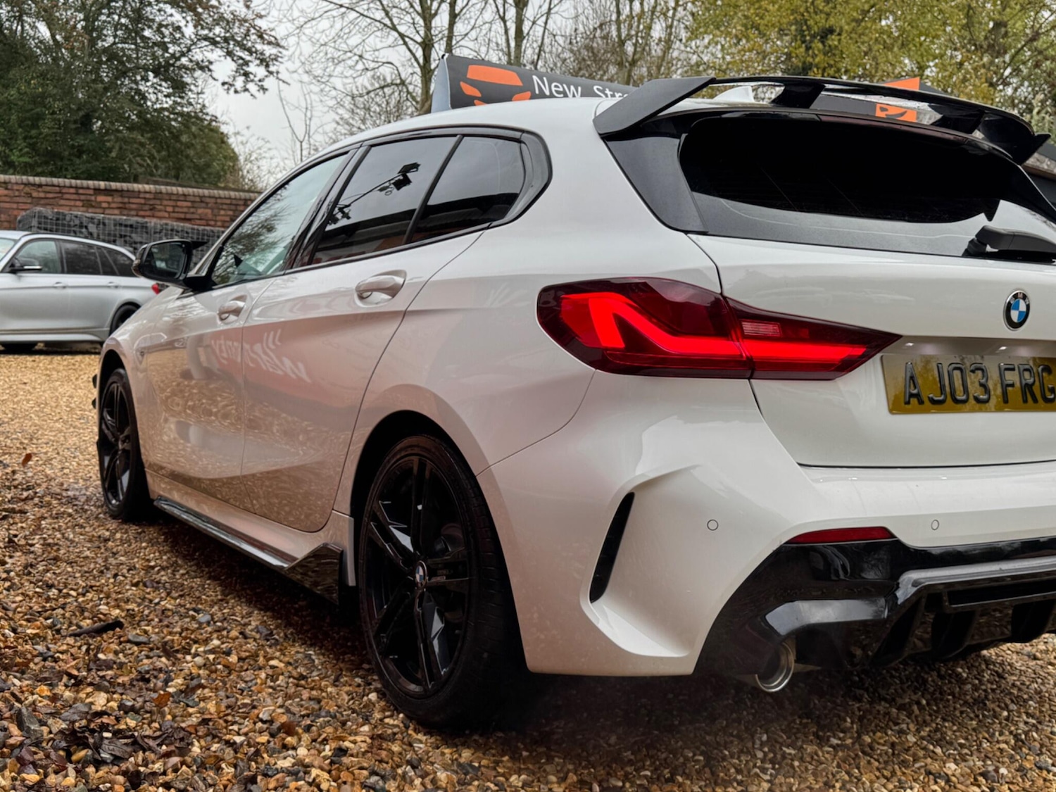 Used BMW 1 Series 2020 for sale - 76689551: Photo 26