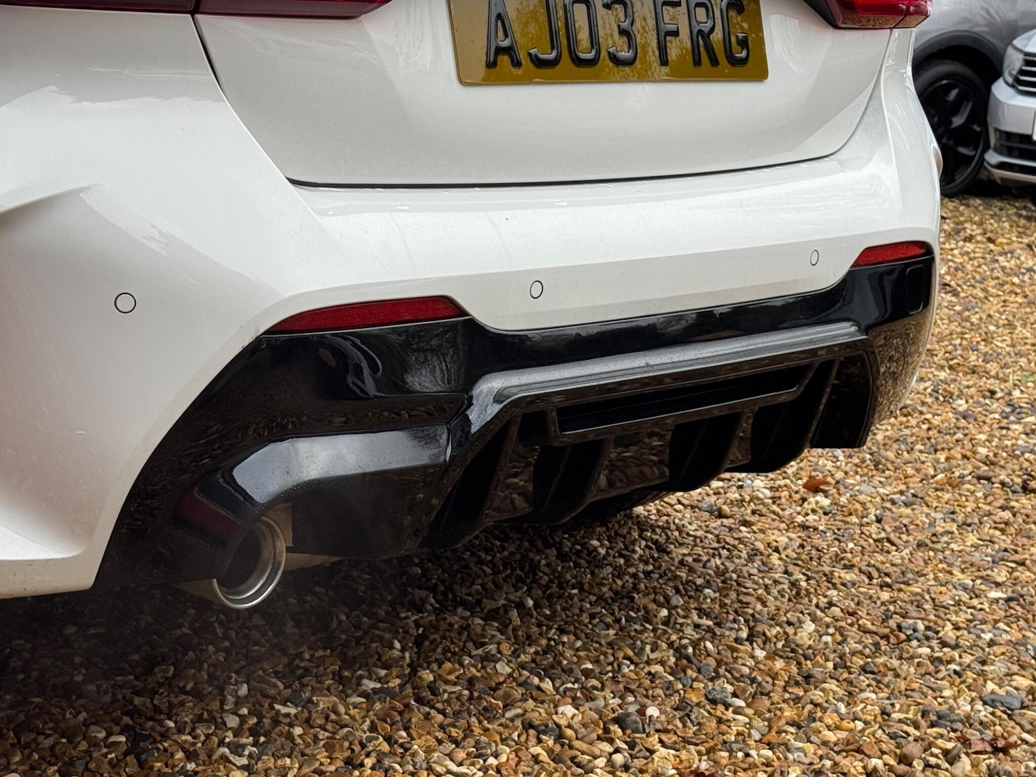 Used BMW 1 Series 2020 for sale - 76689551: Photo 27