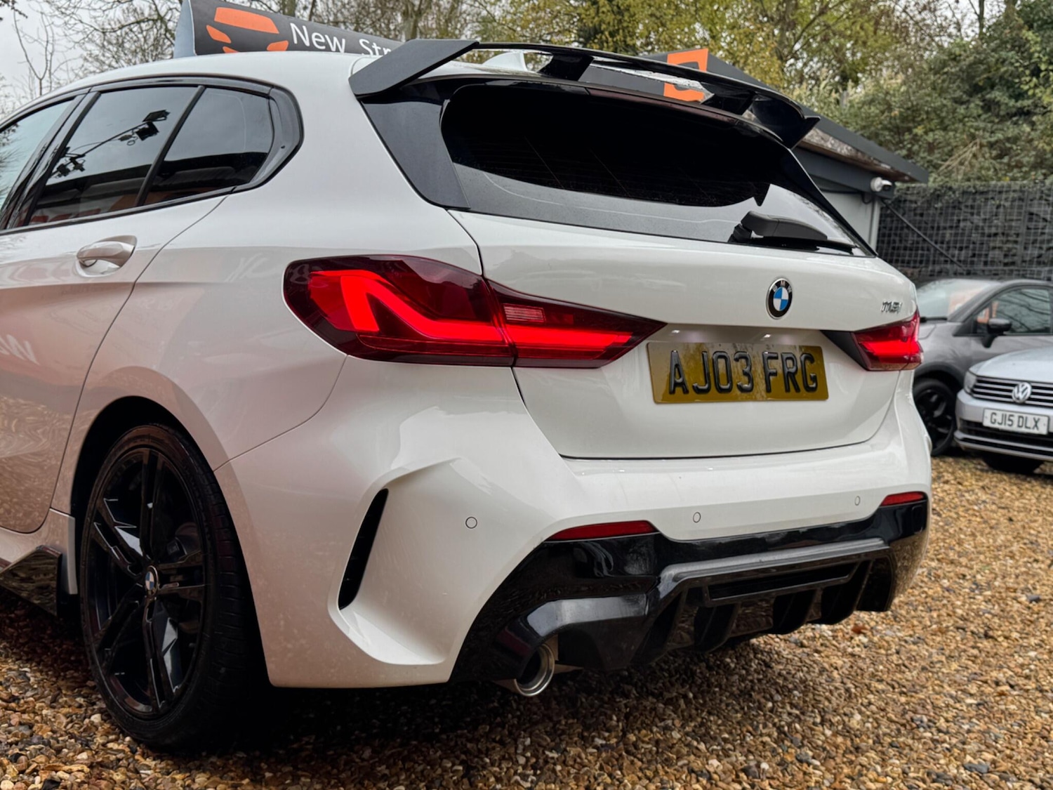 Used BMW 1 Series 2020 for sale - 76689551: Photo 28