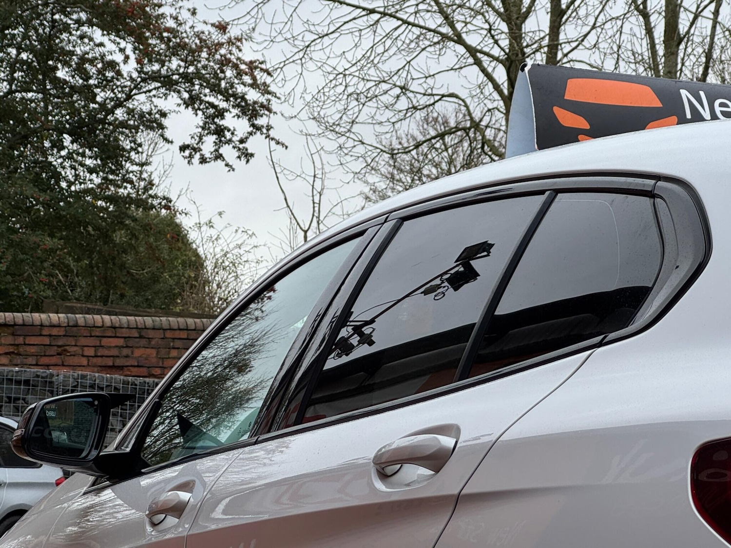 Used BMW 1 Series 2020 for sale - 76689551: Photo 30