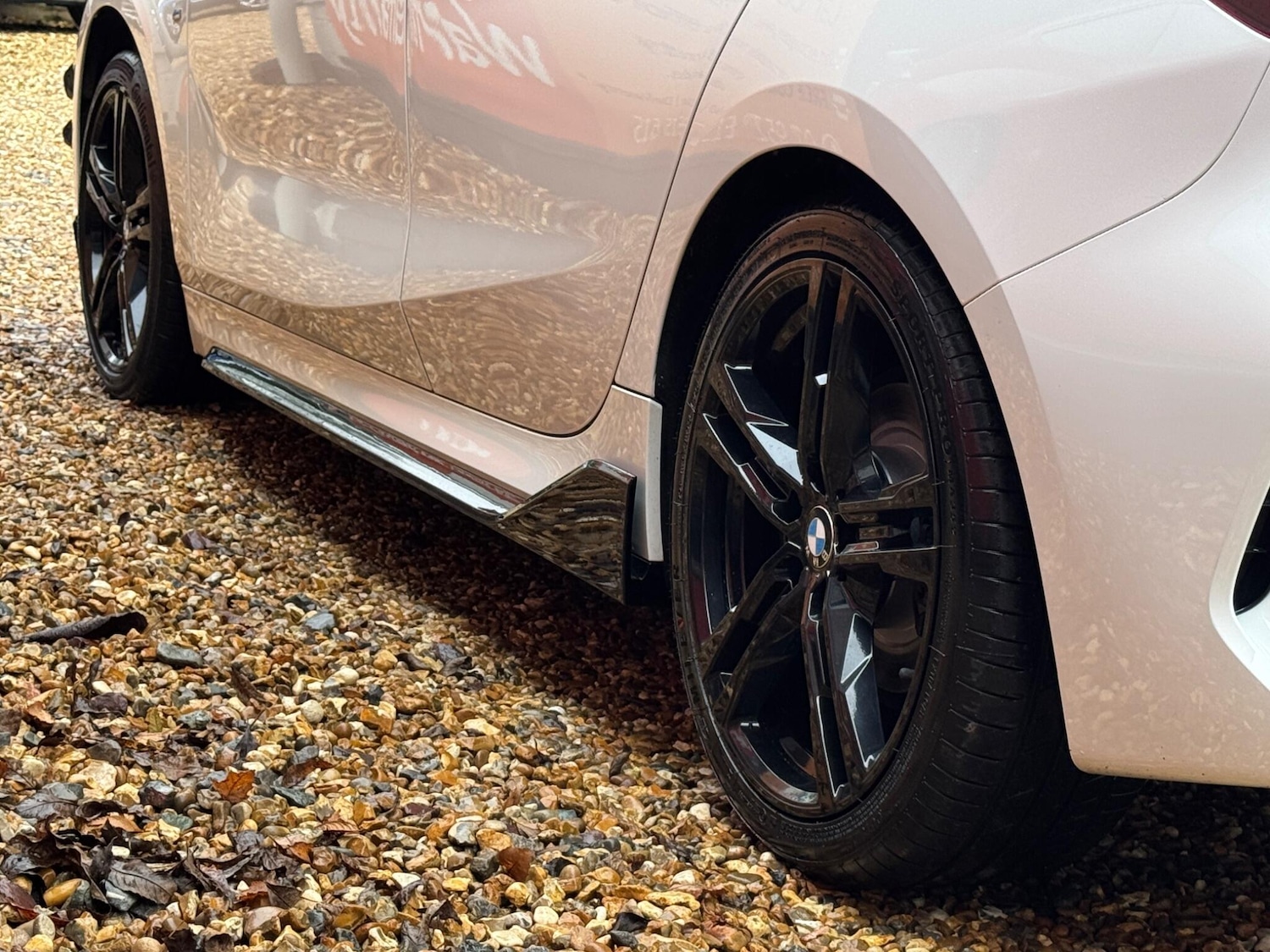 Used BMW 1 Series 2020 for sale - 76689551: Photo 31