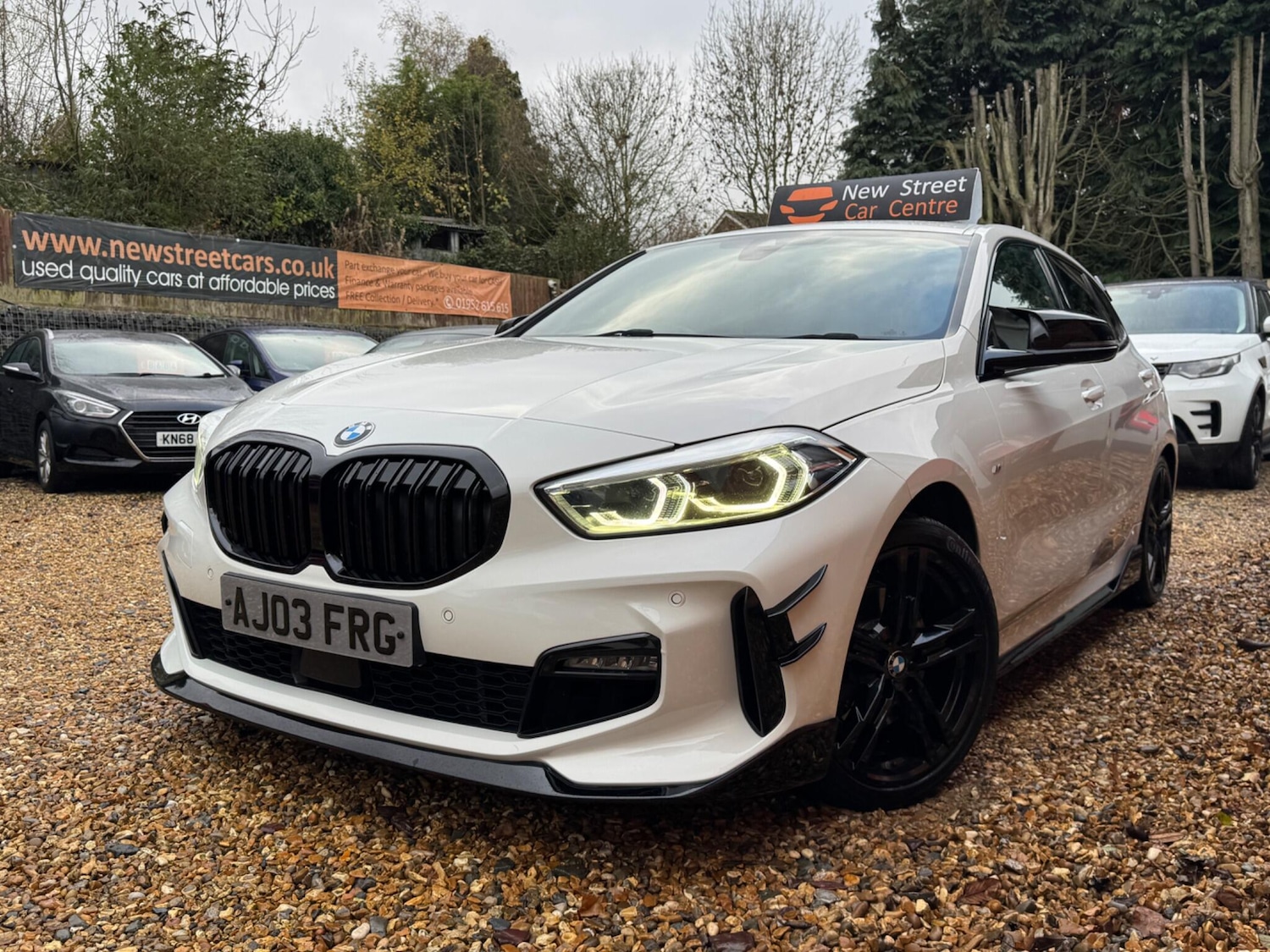 Used BMW 1 Series 2020 for sale - 76689551: Photo 32