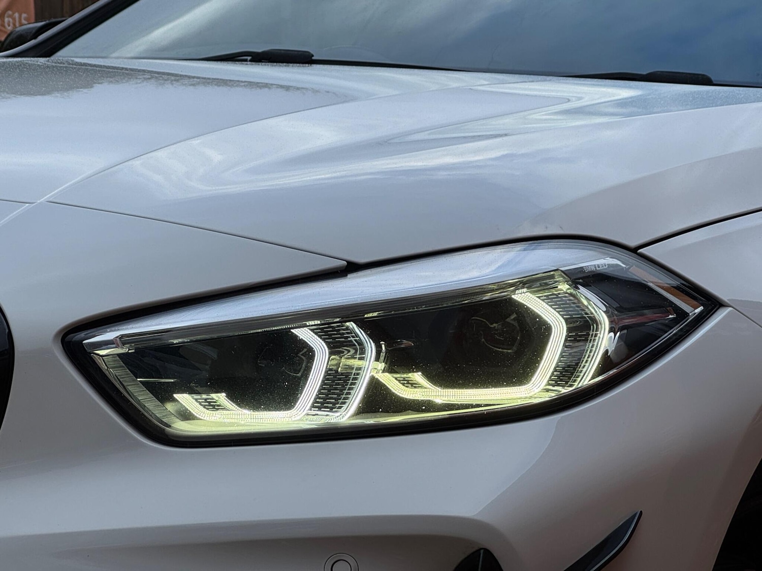 Used BMW 1 Series 2020 for sale - 76689551: Photo 35