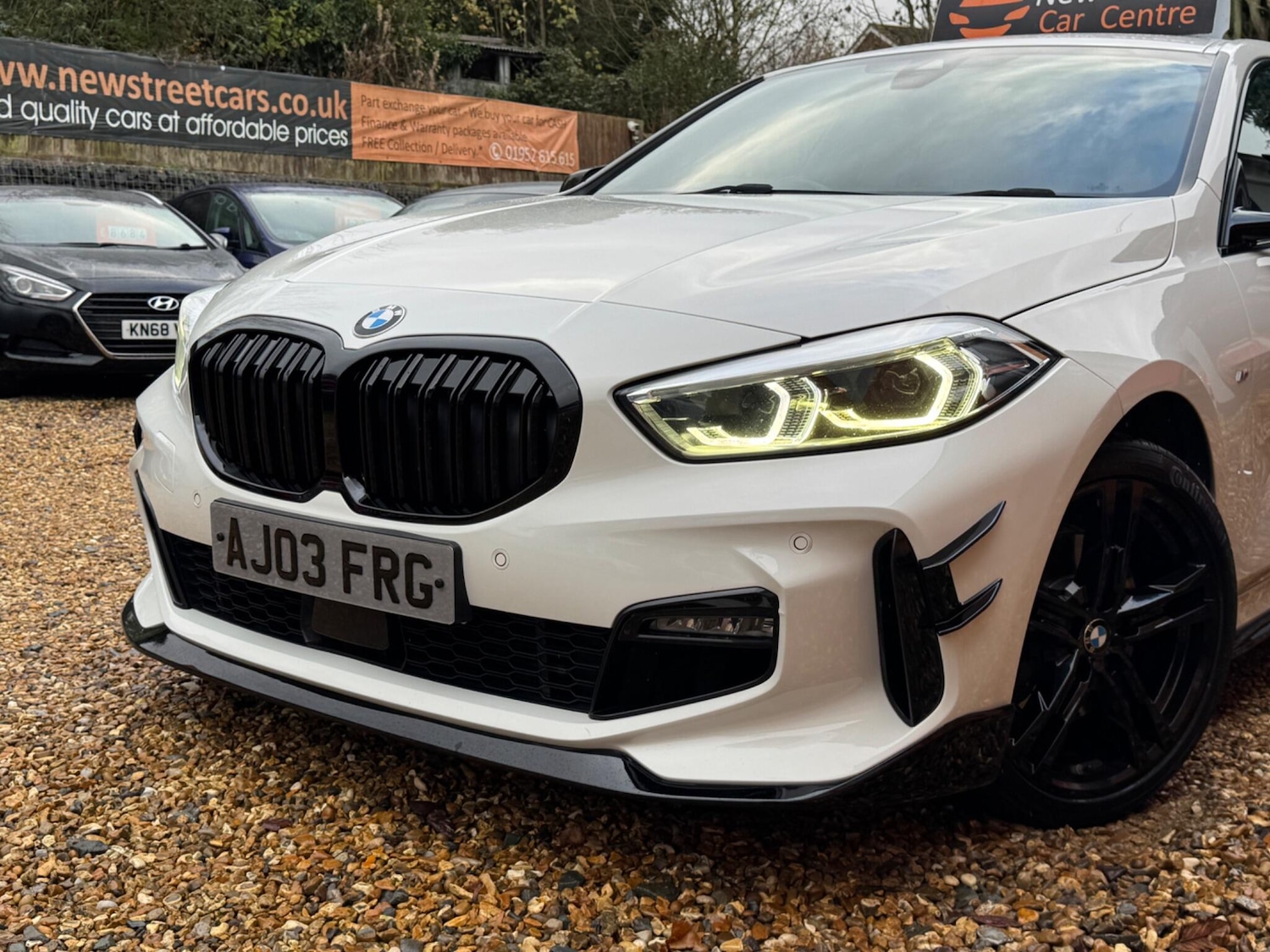 Used BMW 1 Series 2020 for sale - 76689551: Photo 37