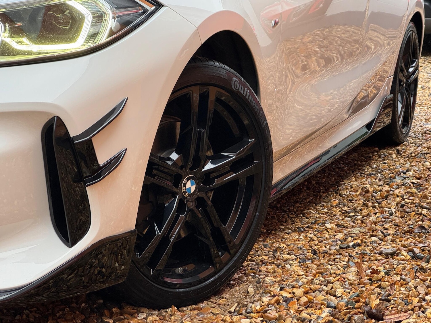 Used BMW 1 Series 2020 for sale - 76689551: Photo 39