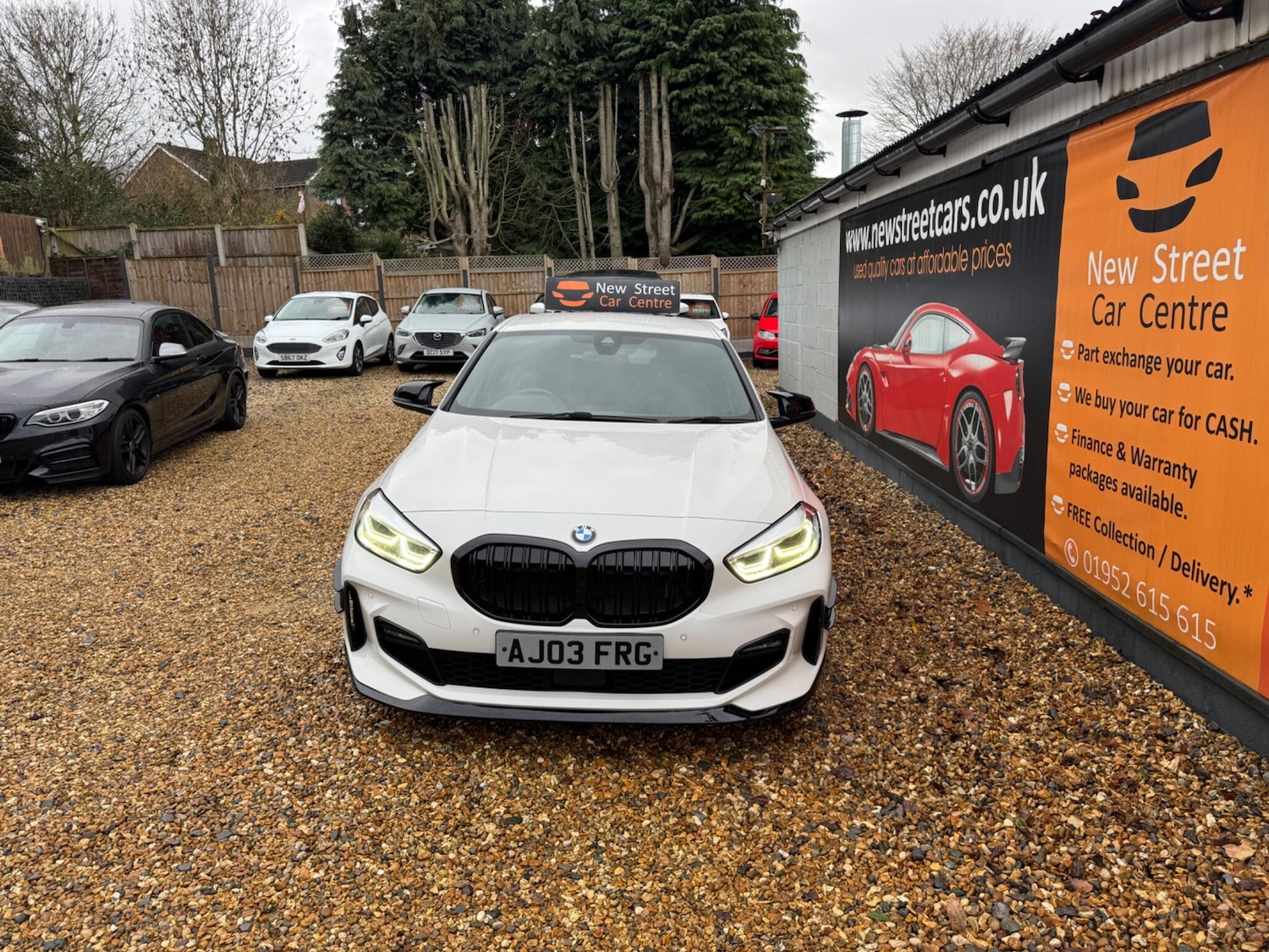 Used BMW 1 Series 2020 for sale - 76689551: Photo 4