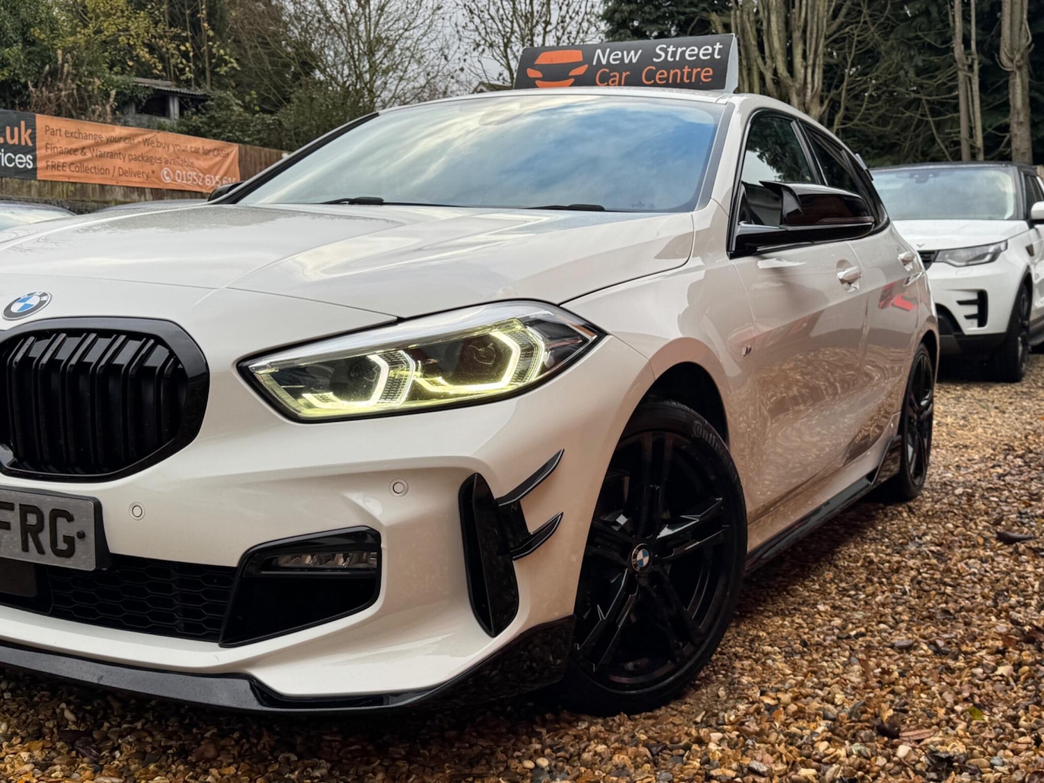 Used BMW 1 Series 2020 for sale - 76689551: Photo 40