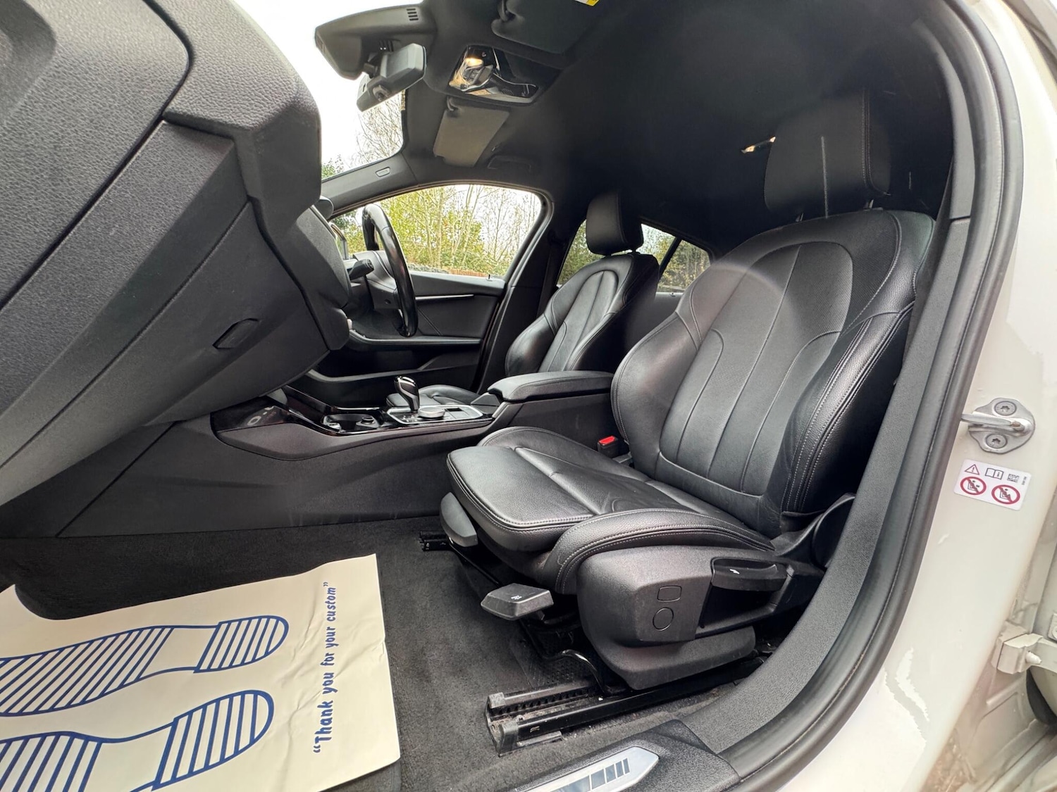 Used BMW 1 Series 2020 for sale - 76689551: Photo 41