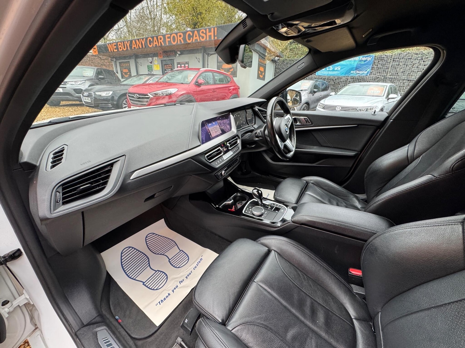 Used BMW 1 Series 2020 for sale - 76689551: Photo 42