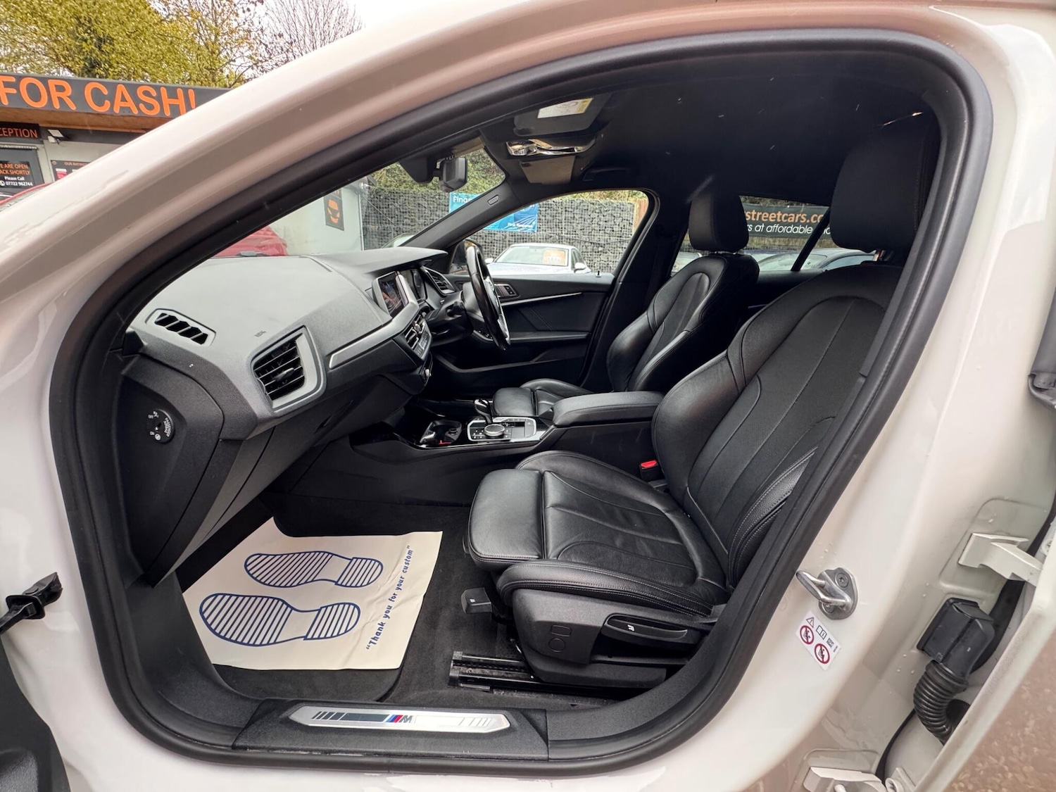 Used BMW 1 Series 2020 for sale - 76689551: Photo 43