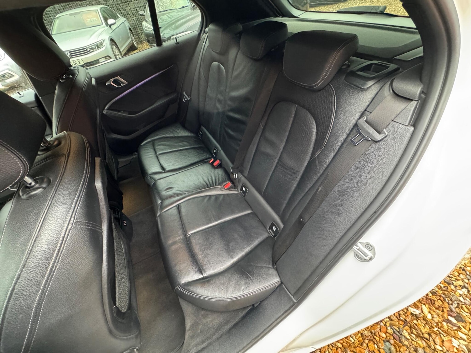 Used BMW 1 Series 2020 for sale - 76689551: Photo 44