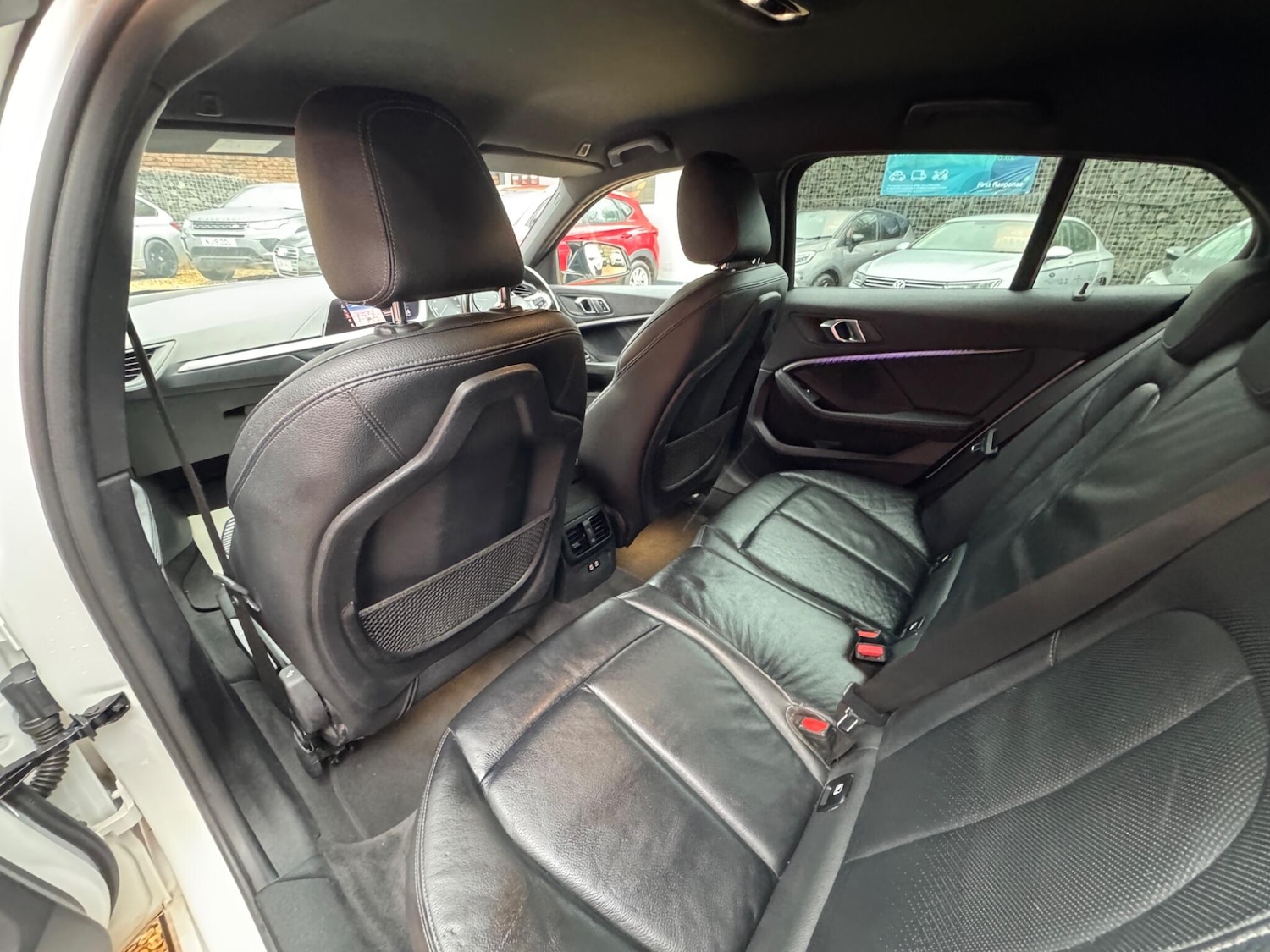 Used BMW 1 Series 2020 for sale - 76689551: Photo 45