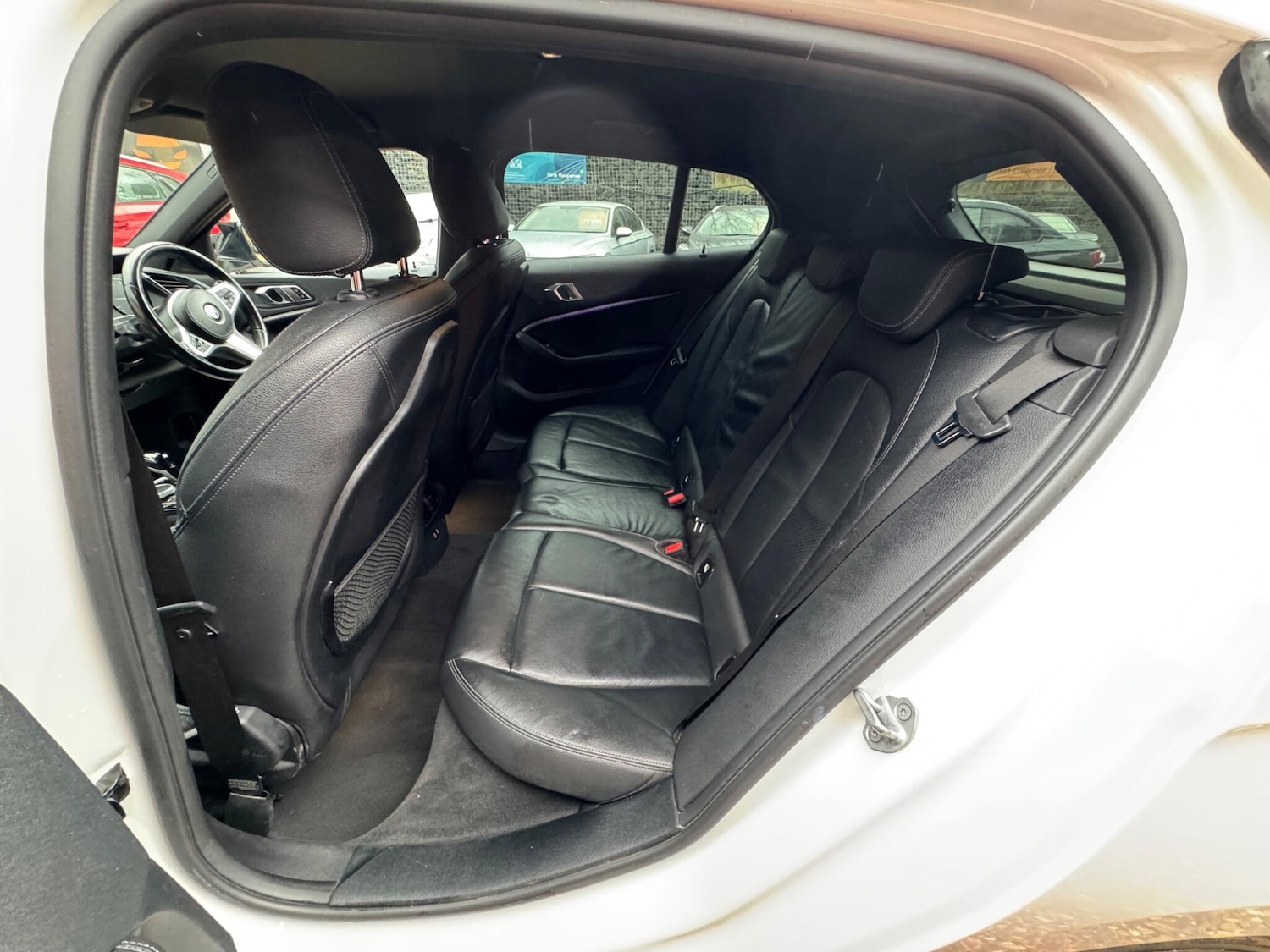 Used BMW 1 Series 2020 for sale - 76689551: Photo 46