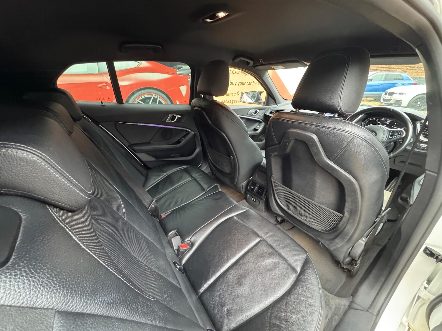 Used BMW 1 Series 2020 for sale - 76689551: Photo 47