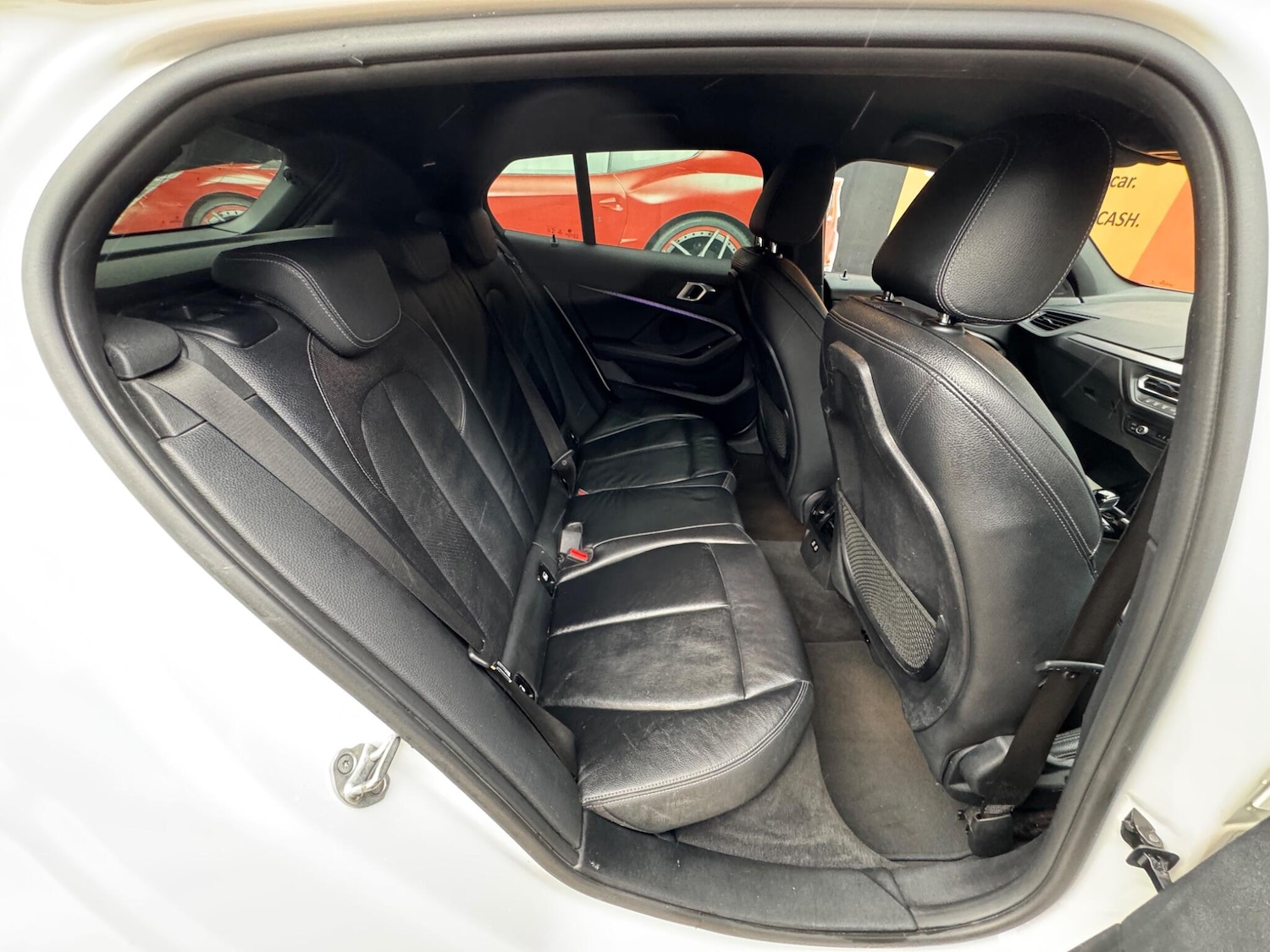 Used BMW 1 Series 2020 for sale - 76689551: Photo 48