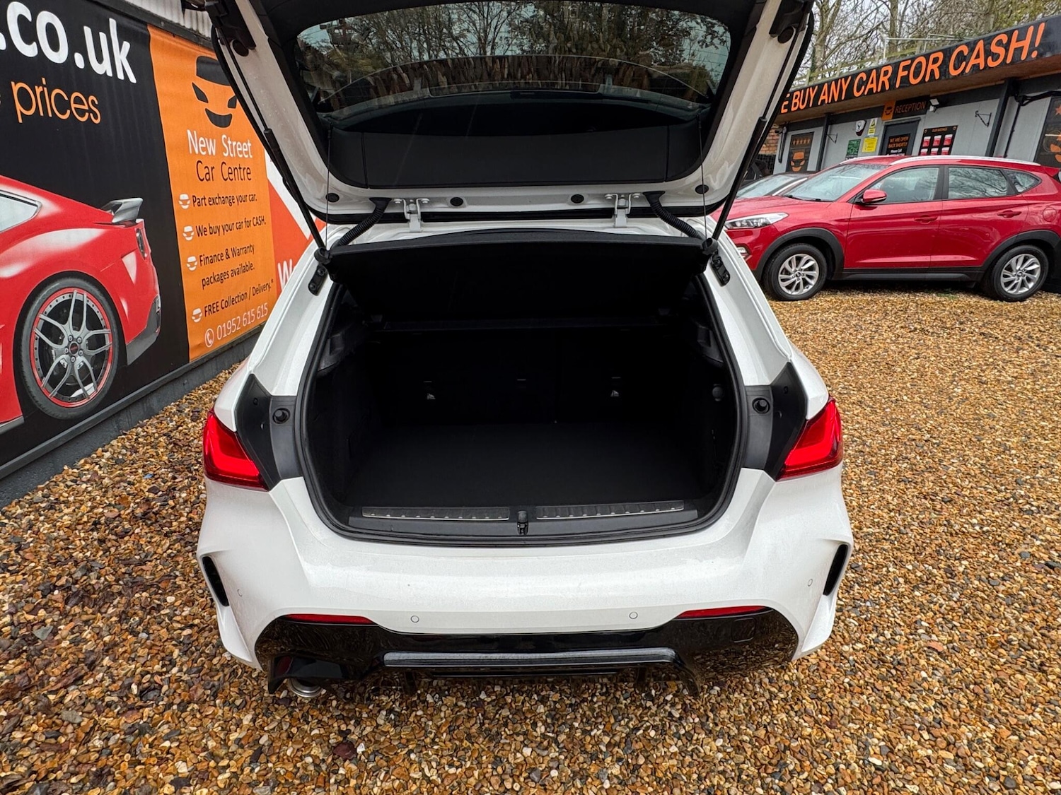 Used BMW 1 Series 2020 for sale - 76689551: Photo 49