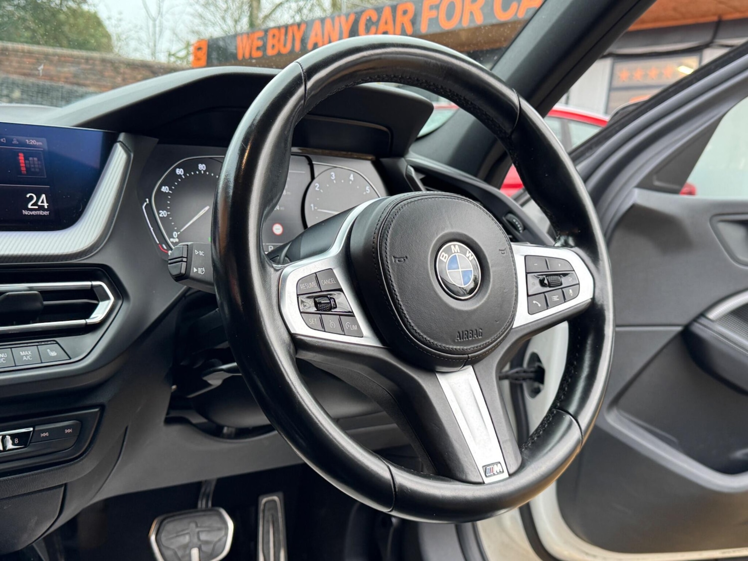 Used BMW 1 Series 2020 for sale - 76689551: Photo 5