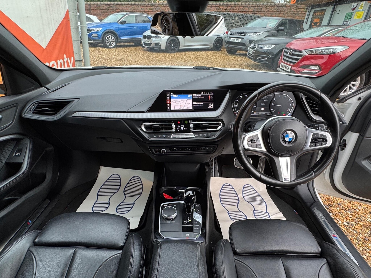 Used BMW 1 Series 2020 for sale - 76689551: Photo 50