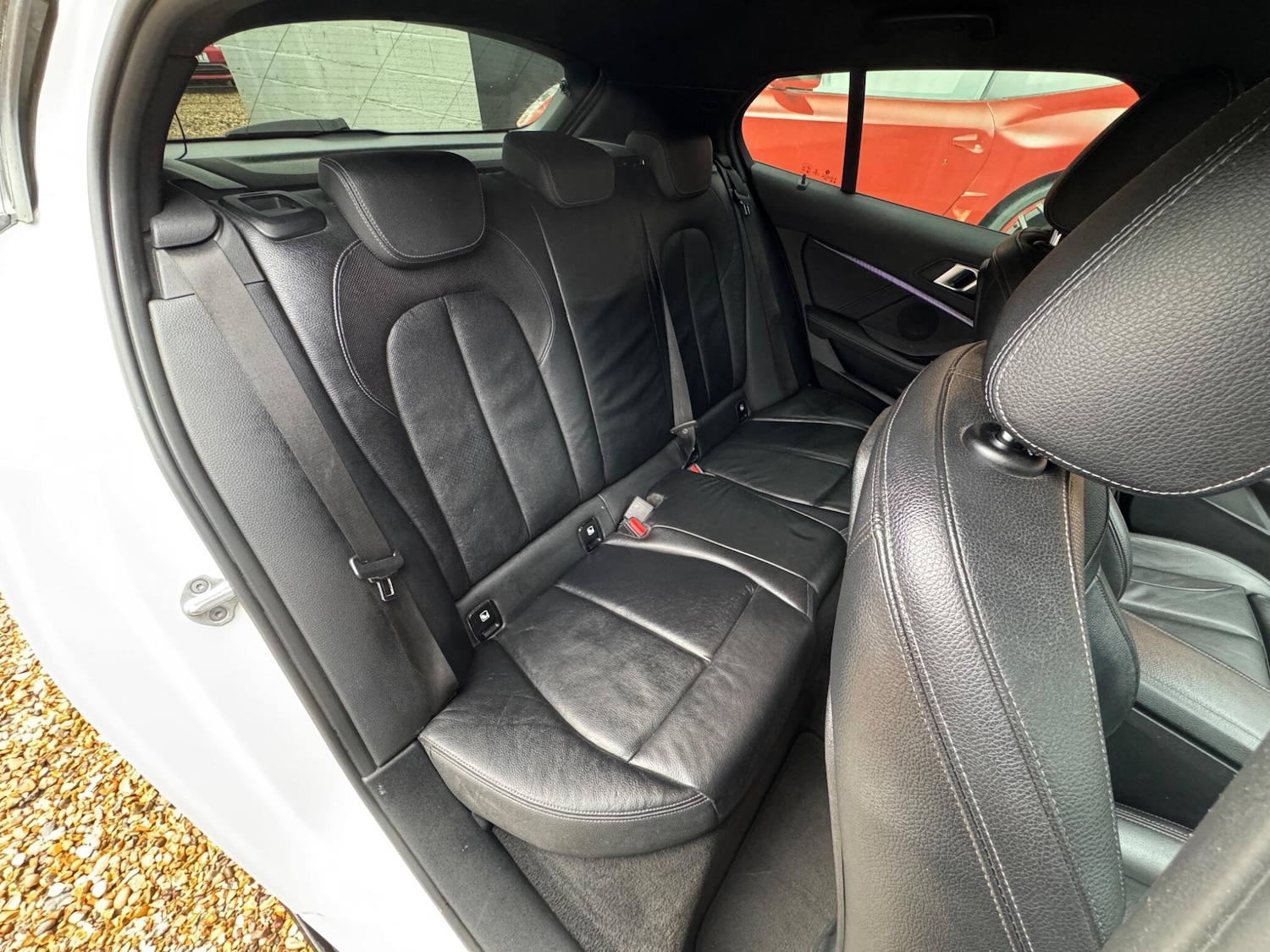 Used BMW 1 Series 2020 for sale - 76689551: Photo 51