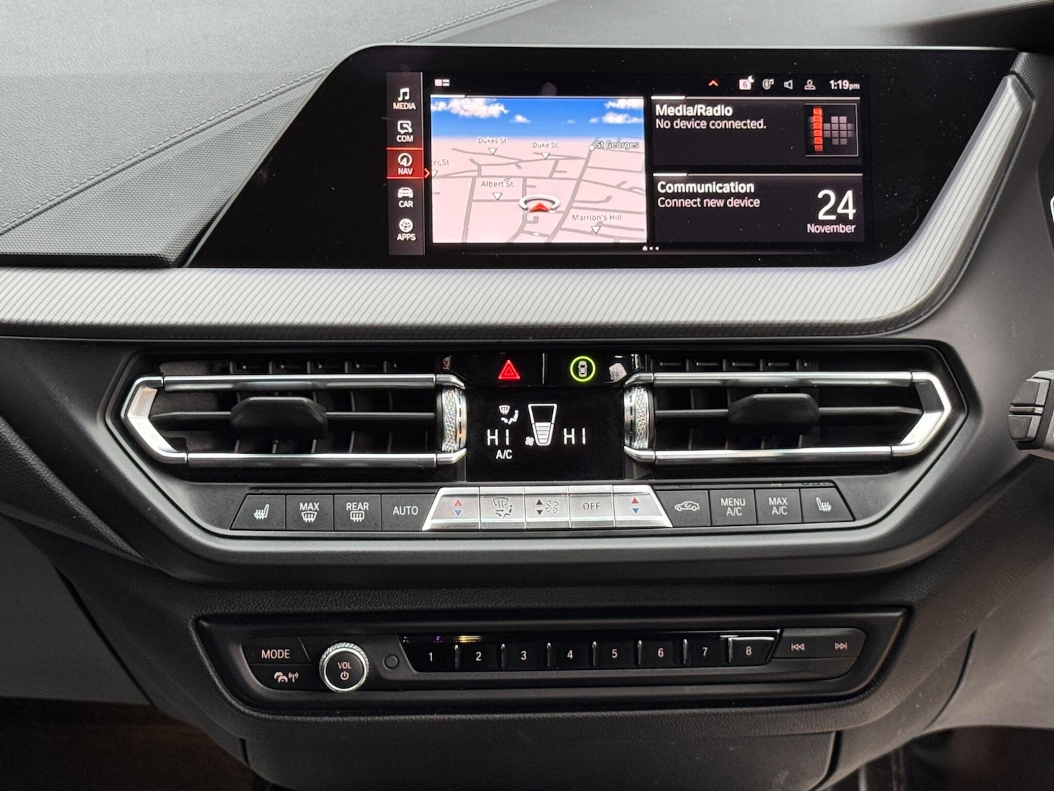 Used BMW 1 Series 2020 for sale - 76689551: Photo 52