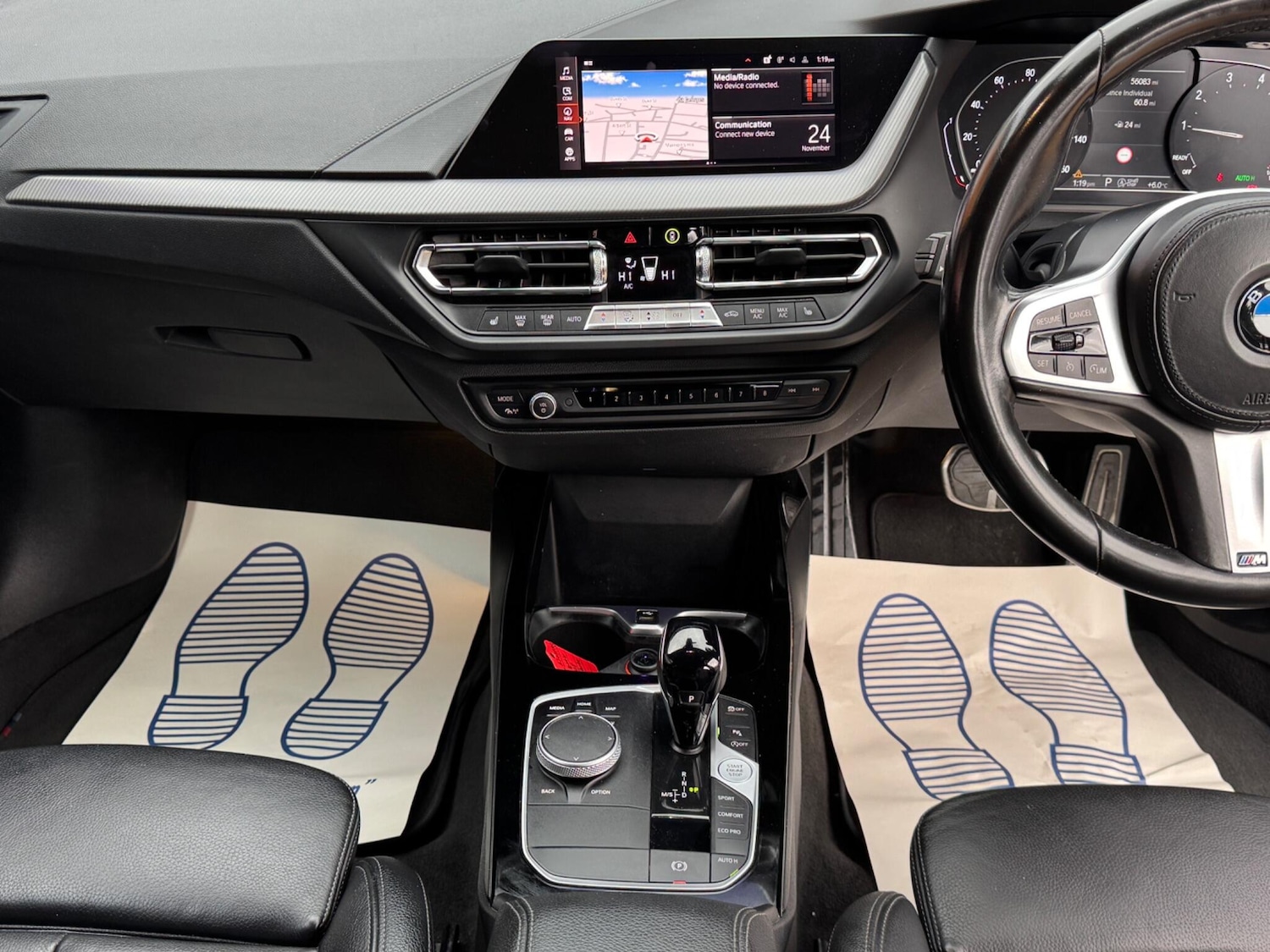 Used BMW 1 Series 2020 for sale - 76689551: Photo 54