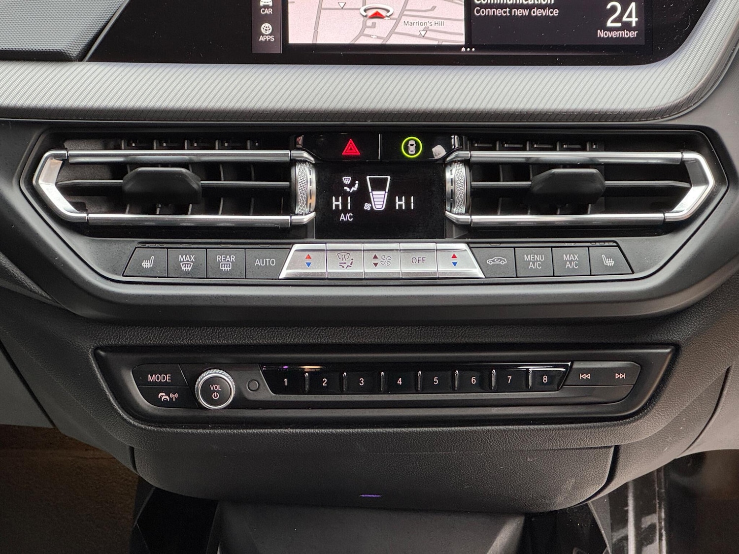 Used BMW 1 Series 2020 for sale - 76689551: Photo 56