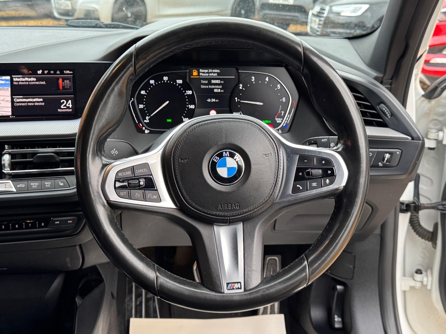 Used BMW 1 Series 2020 for sale - 76689551: Photo 58